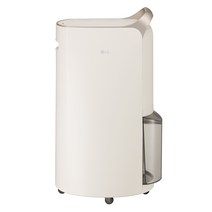 LG전자 휘센 오브제컬렉션 제습기 20L, DQ205PEGA