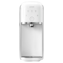 퓨리얼 직수형 냉정수기 방문설치, PPA-2010