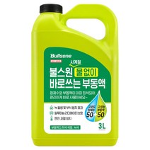 불스원 사계절 물없이 바로쓰는 부동액