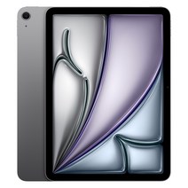 Apple 2026 아이패드 에어 11(M4 모델), 스페이스 그레이, 128GB, Wi-