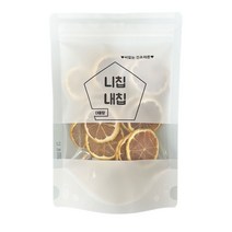 니칩내칩 건조레몬, 35g, 1개