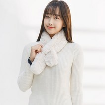 롸잇나우 데일리 머플러