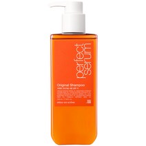 미쟝센 퍼펙트 오리지널 세럼 7X 샴푸, 530ml, 1개