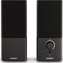 BOSE 컴패니언 2 시리즈 3 PC용 스피커