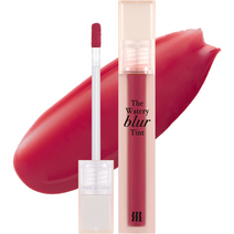 머지 더 워터리 블러 틴트 4ml, WB3 언베일드 페탈, 1개