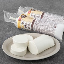 곰곰 부드러운 순두부, 350g, 2개