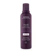아베다 인바티 어드밴스드 엑스폴리에이팅 라이트 샴푸, 200ml, 1개
