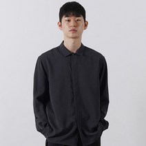 남성용 Hidden Minimal Shirts