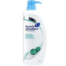 헤드앤숄더 가려운 두피케어 린스, 850ml, 1개