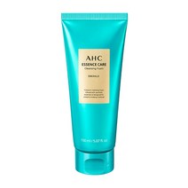 AHC 에센스케어 클렌징폼 에메랄드, 150ml, 1개
