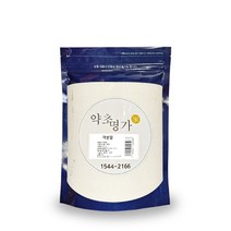 약초명가 산약 분말 한방재료, 250g, 1개