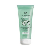 더바디샵 알로에 멀티 유즈 수딩 젤, 200ml, 1개