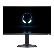 델 FHD 에일리언웨어 IPS 게이밍 모니터, 62.2cm, AW2523HF