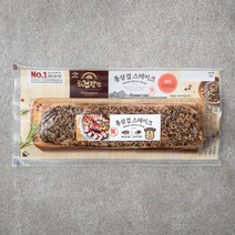 더건강한 통삼겹스테이크페퍼, 300g, 1개