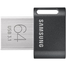 삼성전자 USB메모리 3.1 FIT PLUS, 64GB
