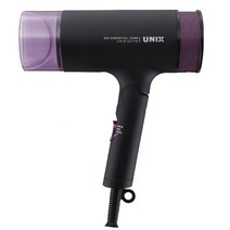 유닉스 아이온 헤어드라이어 UN-B1611N 1700W, 바이올렛