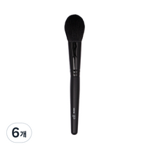 e.l.f. 블러쉬 브러쉬, 6개