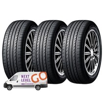 넥센타이어 엔프리즈 NPRIZ AH8 225/55R17 방문 무료장착, 3개