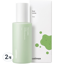 셀리맥스 더 리얼 노니 하이드라 퍼밍 로션, 2개, 150ml