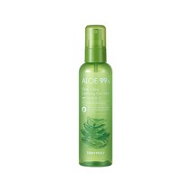 토니모리 알로에 촉촉 수딩 젤 미스트, 1개, 150ml