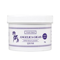 신선약초 당귀가루, 90g, 1개