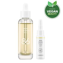 참존 콜라겐 앰플 20ml + 씨벅톤 샷 10ml 세트, 1세트