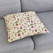 봄매트 루이스 50 방석