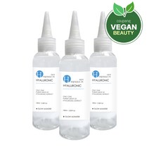 글로우몬스터 저분자 히알루론 1% 원액 100ml, 3개
