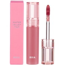 삐아 워터 벨벳 틴트 2.9g, 03 쉬어모브, 1개