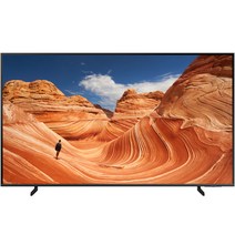 삼성전자 4K QLED TV, KQ50QB60AFXKR, 방문설치, 스탠드형, 125cm(50인치)