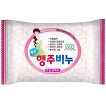 성원화장품 항균 행주비누, 150g, 1개
