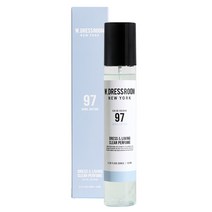 더블유드레스룸 드레스 앤 리빙 클리어 퍼퓸 150ml, No 97 에이프릴코튼, 1개