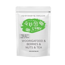 우리가스토리 계피 티백, 1g, 120개