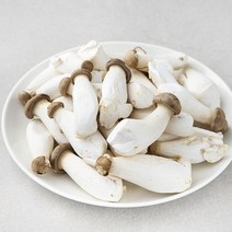 곰곰 친환경인증 미니 새송이버섯, 600g, 1봉
