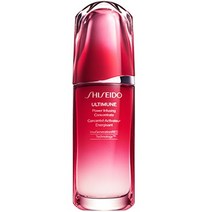 시세이도 얼티뮨 파워 인퓨징 컨센트레이트 3, 1개, 75ml