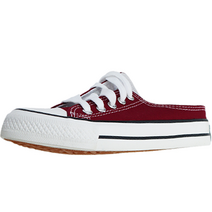 뷰라뷰 여성용 뮬 스니커즈