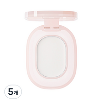 아멜리글로벌 프리핏 인앤아웃 컨실러, 001 화이트, 5개