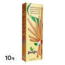 [그리신본] grissin bon 그리시니, 125g, 10개