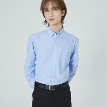 풋온 남성용 반통 비조 벨트