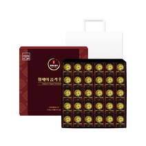 황제의품격 활력단 침향환 30p, 112.5g, 1개