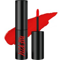 머지 더 퍼스트 벨벳 립 틴트 4.5g, 블러디 메리, 1개