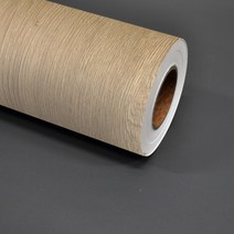 현대인테리어필름 에어프리 생활방수 접착식 럭셔리무늬목 MATT W 184 우드 시트지, 애쉬