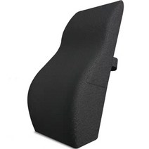 두꺼운 메모리폼 팔걸이 쿠션 컴퓨터 사무실 의자 팔꿈치 손목 패드, 세트(2개배송)