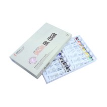 쉴드 전문가용 오일 칼라 스페셜 유화물감 세트, 50ml, 12색