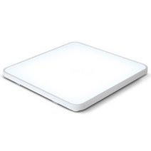 씨티오 LED 스마티 사각 방등 50W