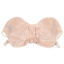 고운골프 극세사 골프마스크 E2타입, 연베이지