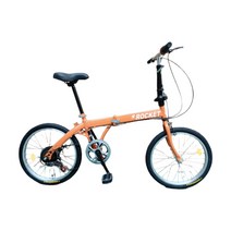 폴딩 접이식 8인치 자전거 초경량 대중교통 남여공용 최대하중 85kg, 8인치실버