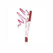 미샤 실키래스팅 립 펜슬 0.25g, 멜팅키스, 1개