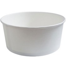 생활을그리다 종이용기 520ml, 50개입, 1개