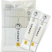 다솔 달인이만든 곤약쫀득이, 375g, 1개